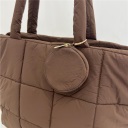 borsa trapuntata business trip